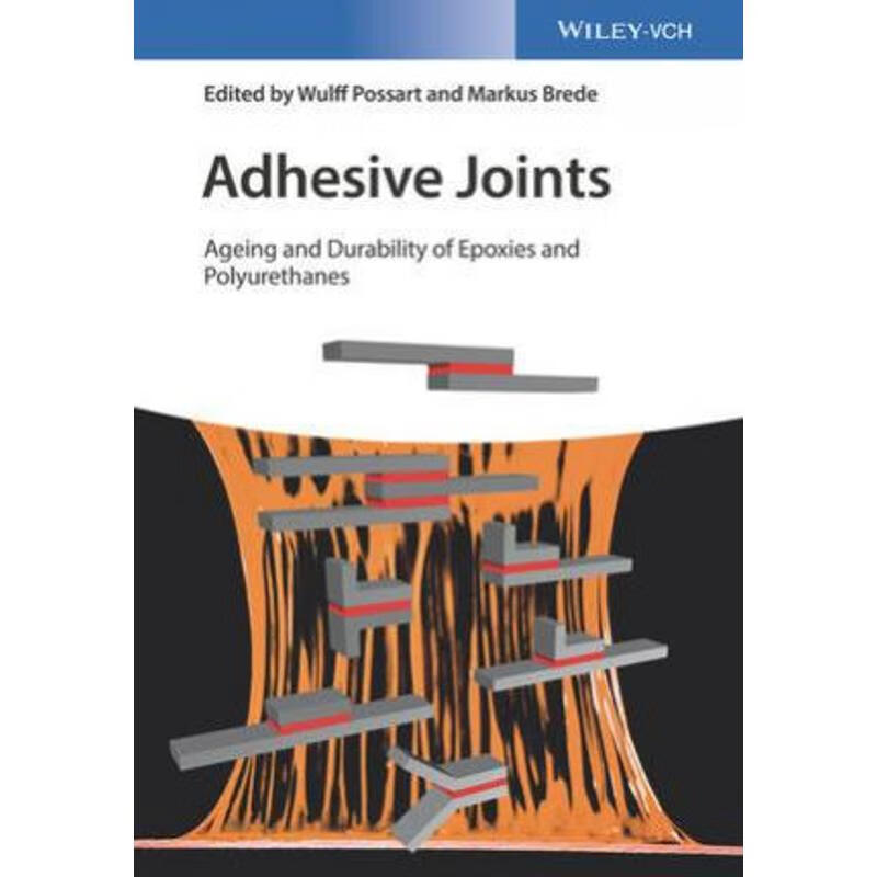 预订adhesive joints:ageing and durability of epoxies and