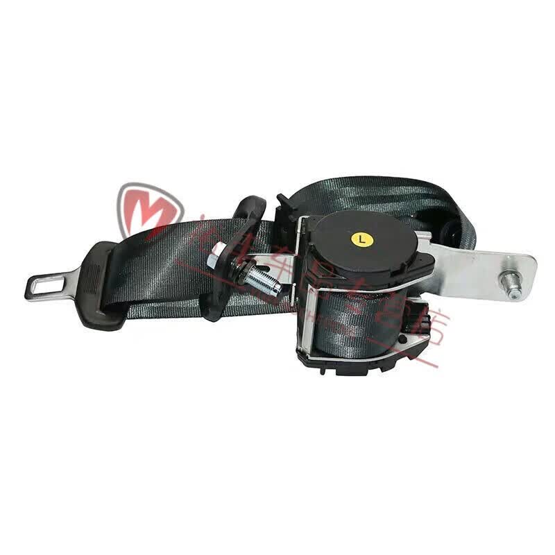 适用于五菱之光前排安全带总成五菱6376/6400/6388/6390保险带 安全带