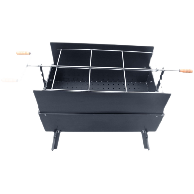 烤羊腿炉子十大品牌排行榜