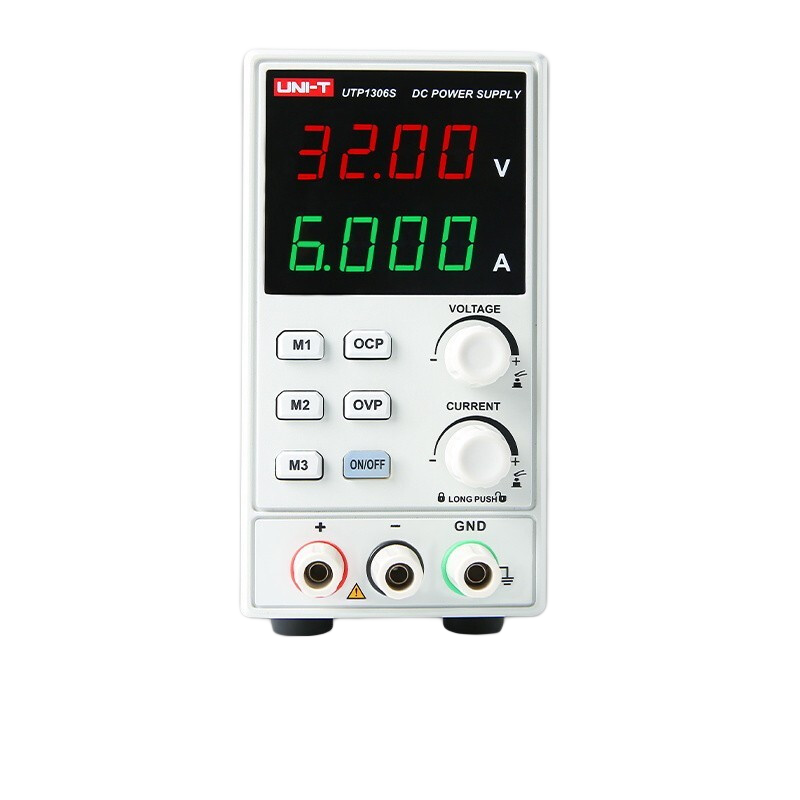 £UNI-TֱѹԴɵֻά޸߷ֱֱԴ UTP1306S32V 6A 367.12Ԫ