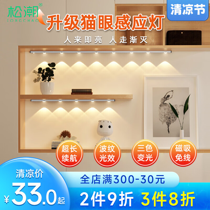 怎么看京东氛围照明历史价格曲线|氛围照明价格走势图