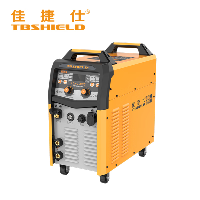佳捷仕lgk-100ng 数字化内置气泵等离子切割机