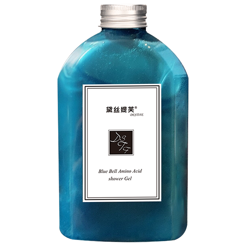 享受黛丝媞芙蓝风铃香水沐浴露的迷人体验|京东价格走势和销量趋势|手机京东怎么看沐浴露历史价格走势