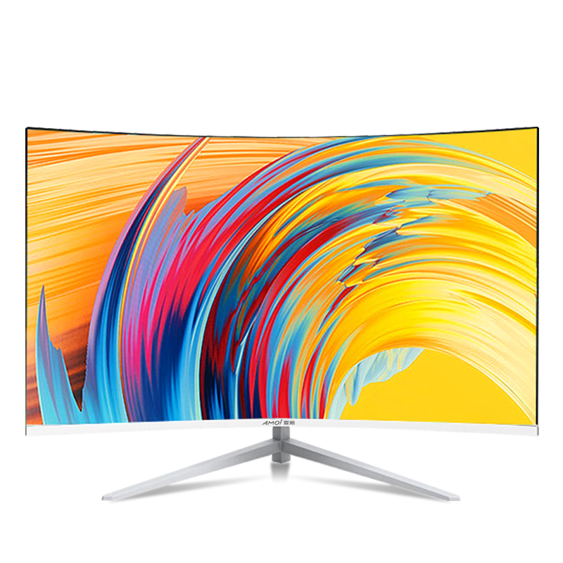 £Amoi32Ӣʾ羺ҺʾĻ4KԼϷɫHDMI 32Ӣ硾 ȫ 75hz ɫ
