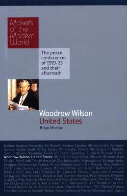 预订 woodrow wilson
