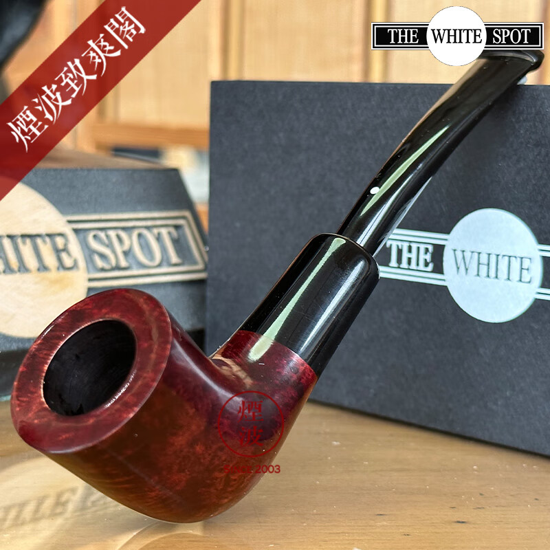 煙波致爽閣英国 登·喜路 dun·hill bruyere 3421 vulc 石楠木 烟斗