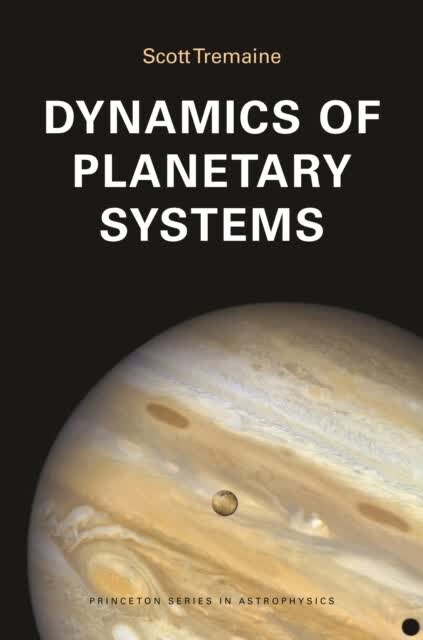 预售 Dynamics of Planetary Systems