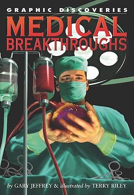 预订 medical breakthroughs