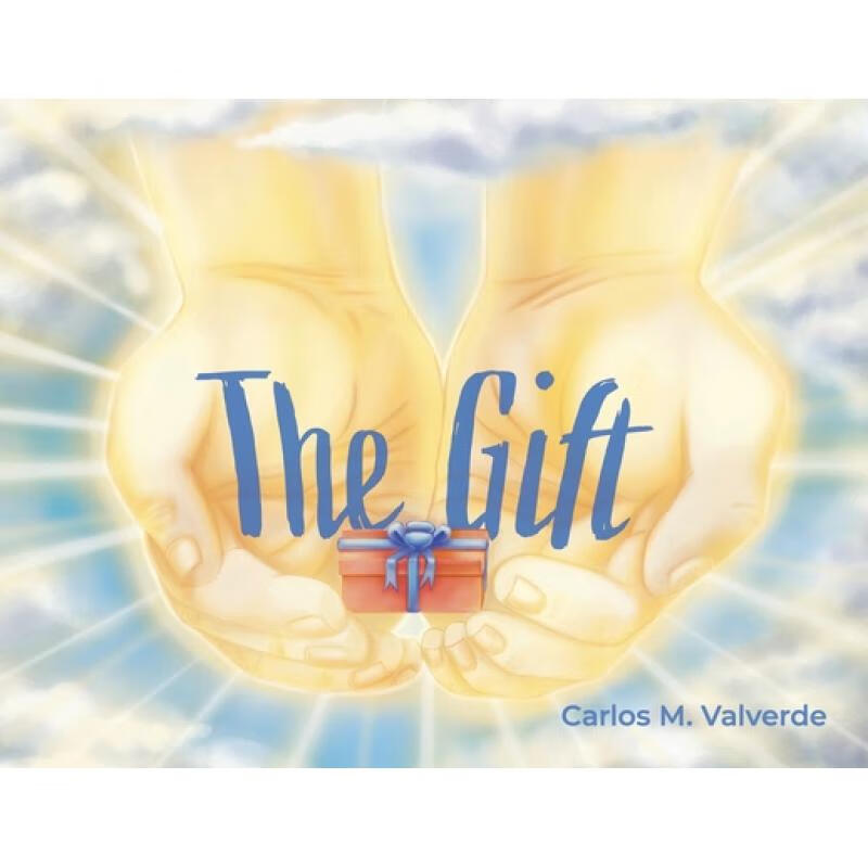 预订 the gift