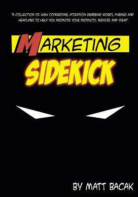 预订 marketing sidekick: a collection of high conver