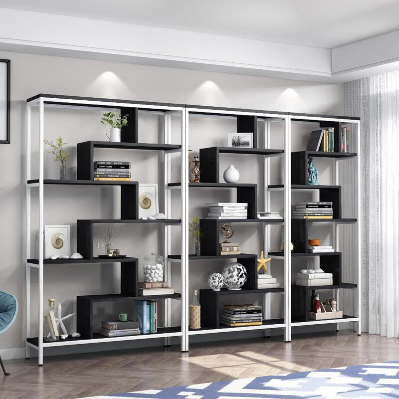 盎梓荣誉证书办公室产品展示柜奖杯展柜货架奖牌奖状证书柜子公司书