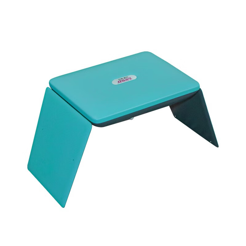 利维斯顿（ILVSD） 折叠电暖脚器智能红外人体感应安全节能迷你电暖器办公室学生便捷收纳暖脚神器2档 BL100