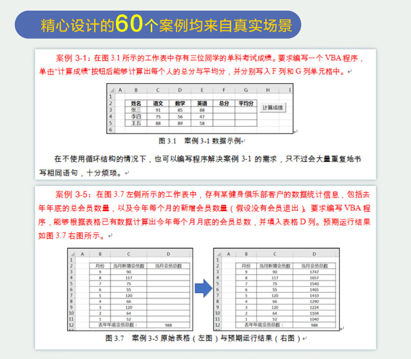 深入浅出Excel VBA(博文视点出品)