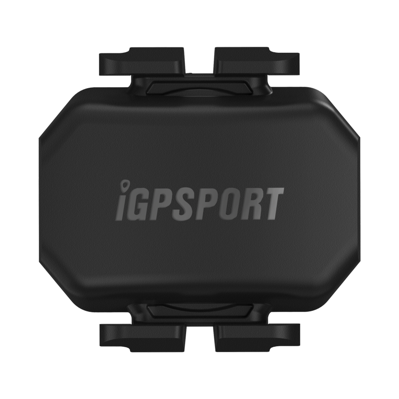 iGPSPORTCAD70̤Ƶ ANT+˫ģ·ɽгд