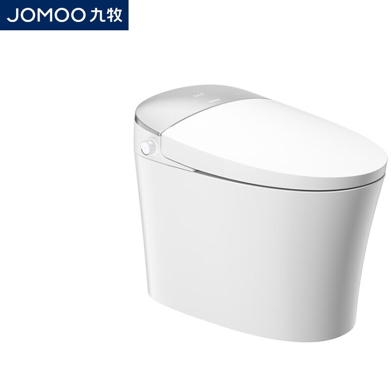 升级款ZS700X九牧JOMOO智能马桶与其他品牌有何不同？插图