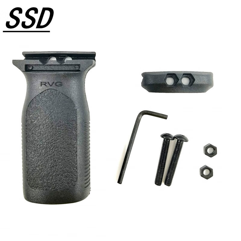 握把 垂直握把金属 尼龙握把 金属软弹改装配 战术握把 电机握把 骑士