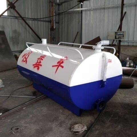 花乐集吸粪罐定制厕所抽粪车洒水车抽粪罐工地家用吸粪车旧车市场农用