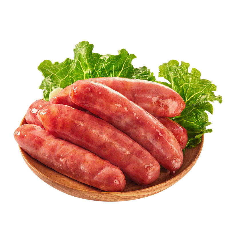 丸滋品牌肉制品价格走势与评价推荐