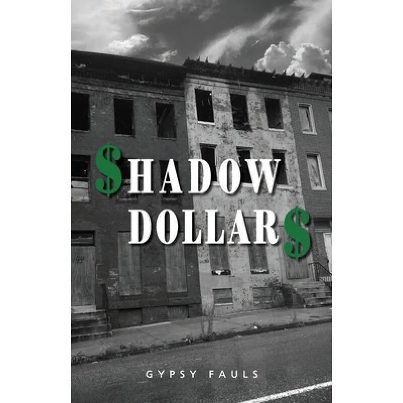 预订 Shadow Dollars