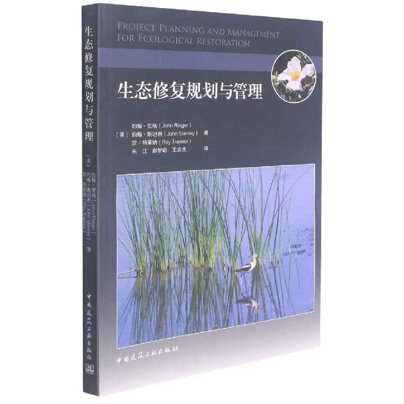 生态修复规划与管理