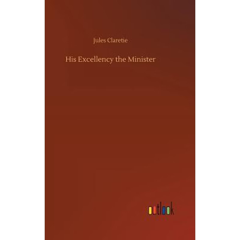 按需印刷 his excellency the minister