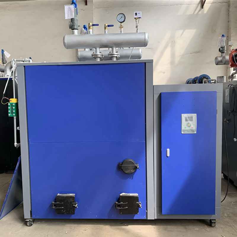 适配质锅炉免办证水洗泡沫厂养殖消毒酿酒蘑菇发生器 50kg