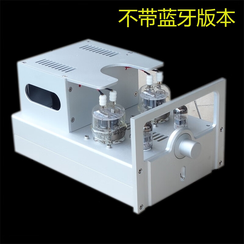 定制清风fu29 并联单端甲类电子管功放 天籁a300 蓝牙5.