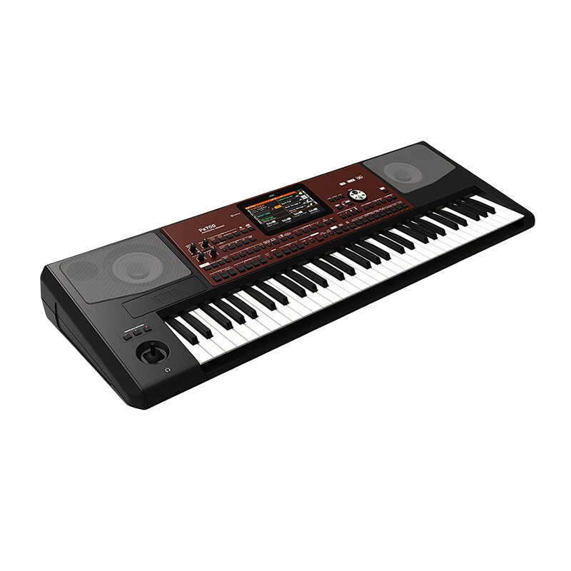 KORG 科音 PA系列专业伴奏编曲键盘合成器 PA700