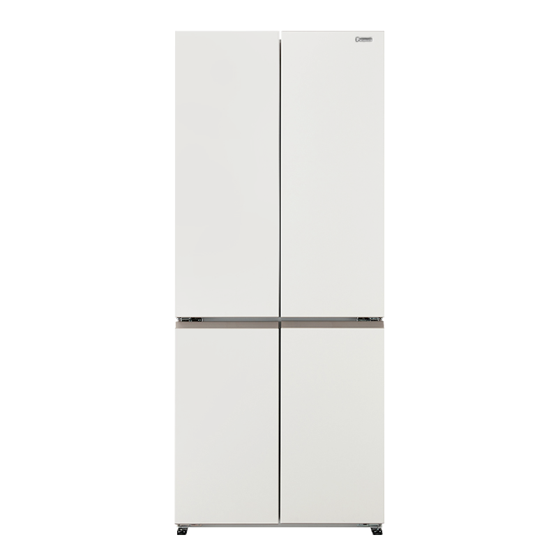 松下panasonic十字对开门冰箱四开门510升d521cp智能app银离子除菌