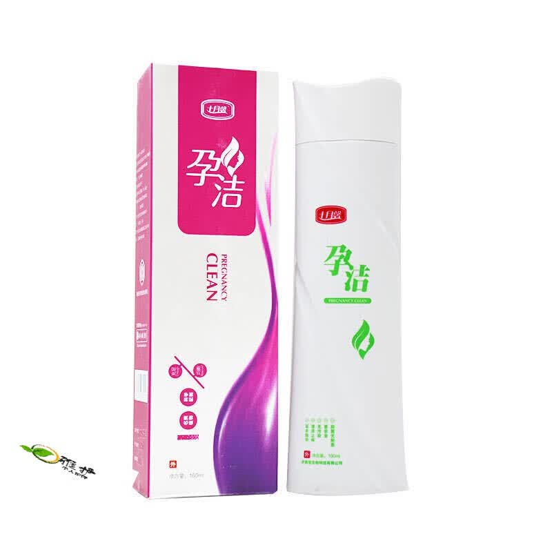 孕洁洗液洁妇洗液身体清洁洁阴专用护理液 60ml 60ml 0瓶