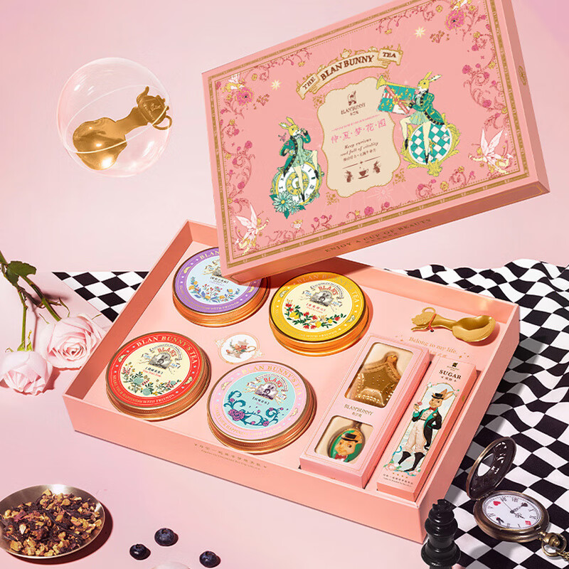 怎么查京东花草茶全网最低时候价格|花草茶价格比较