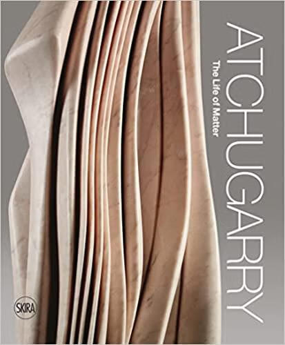 预订pablo atchugarry: the life of matter: an exhibit