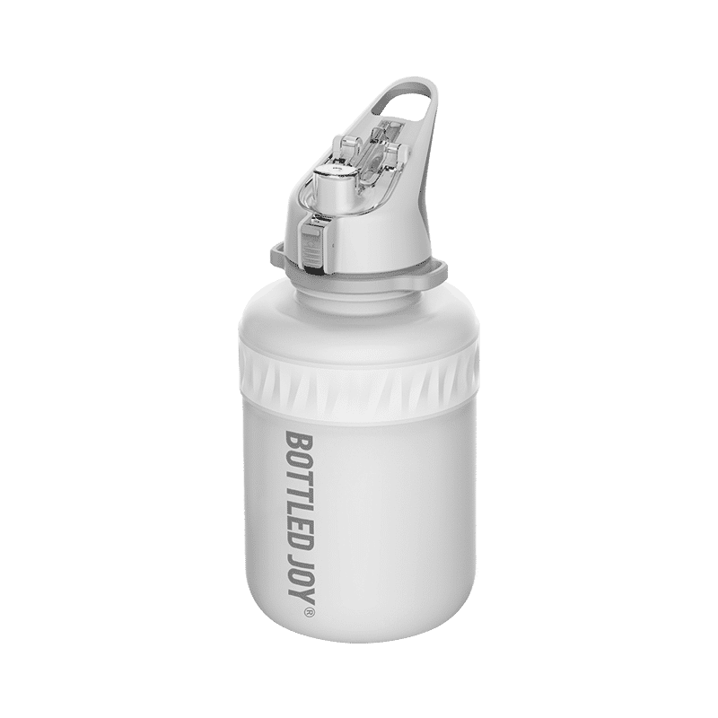 BOTTLEDJOY大容量暖吨吨桶保温杯价格趋势及选择建议