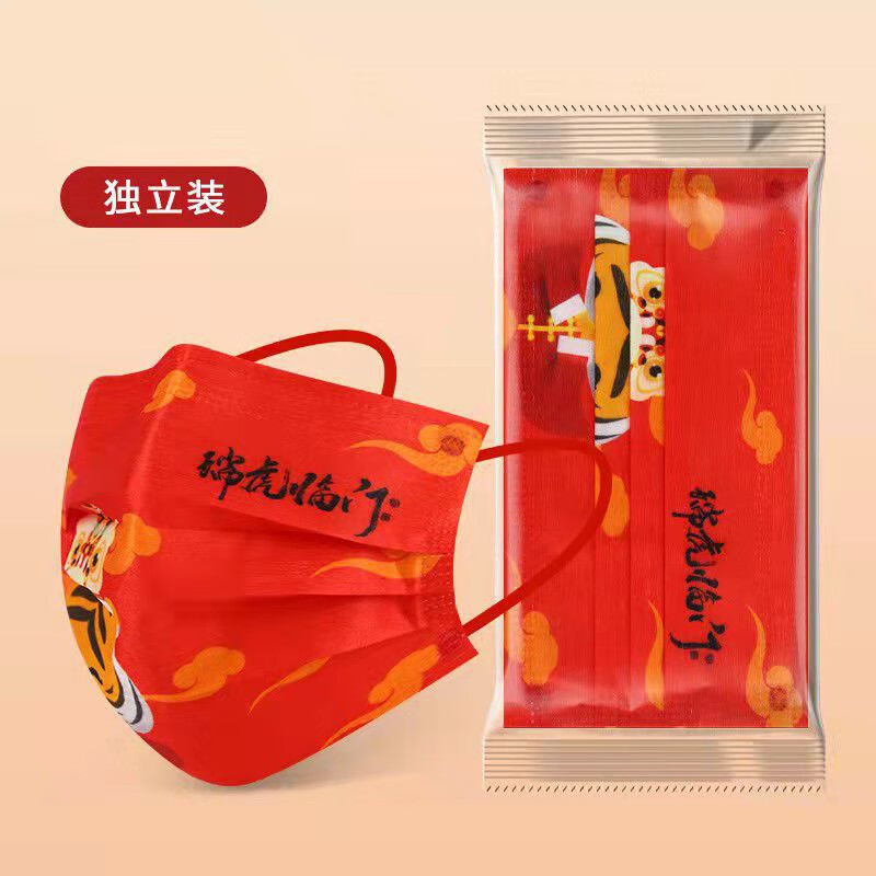 【恒坤】医用外科新年口罩价格走势，为您解读2022最佳口罩选择