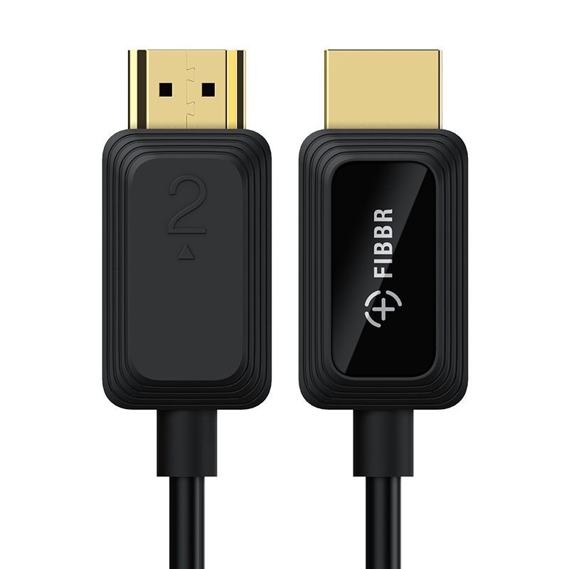菲伯尔光纤HDMI线2.1版价格走势及优质评测
