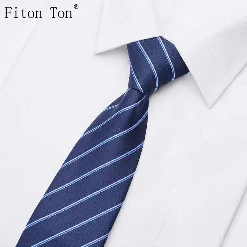 入手选择使用FitonTon领带是否值得呢？吐槽半个月感受告知