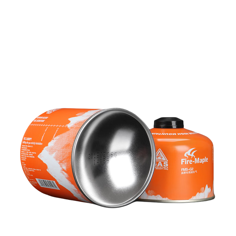 �������ޱ�Яʽ��ԭ��ɽ����Ұ��Ұ��ҰӪ��˹����ȼ��ú��G5G2G3 ���G5(450g)*2�� 55.13Ԫ