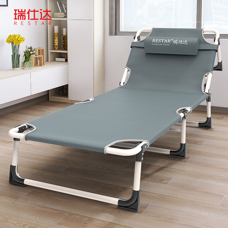 使用测评【瑞仕达折叠床】好不好？分析怎么样？亲自测评揭秘