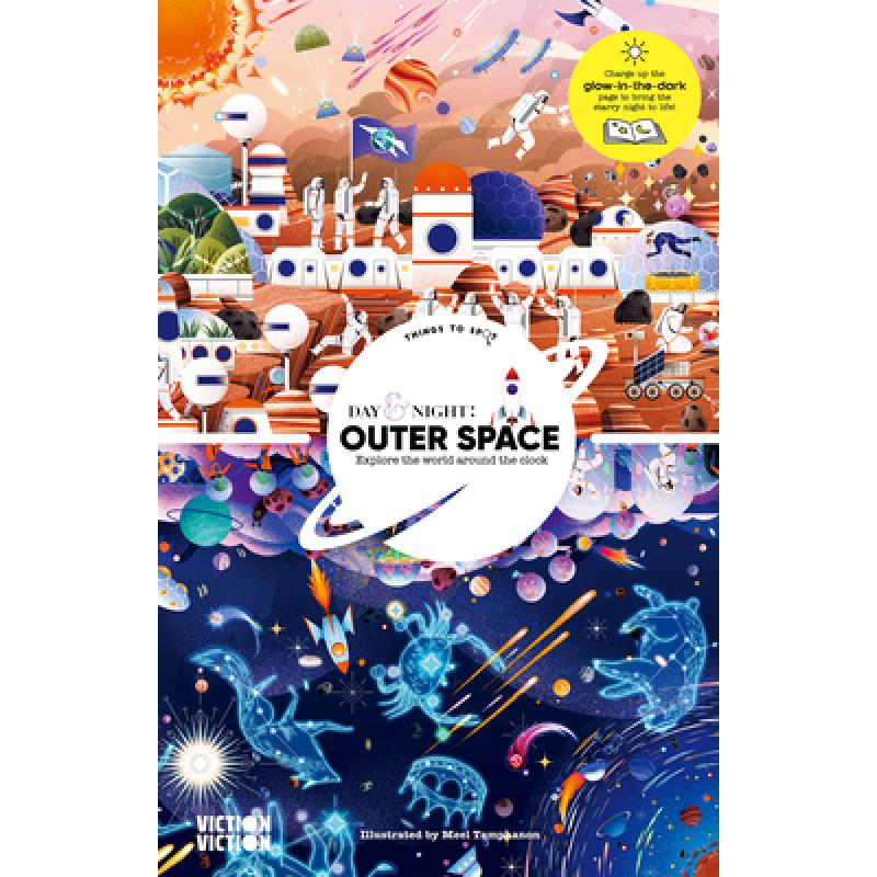 Space Day,spacemuseum 预订 day & night: outer space: explore the world .