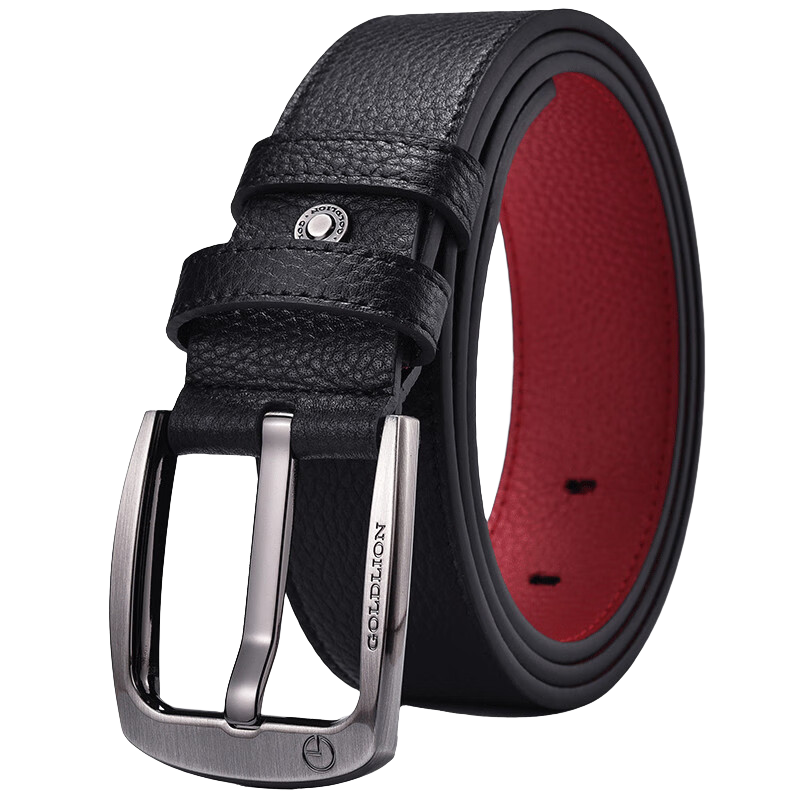 ���ڲ�������������Goldlion��Ƥ����ʿ��Ƥ����¿��ͷ��ţƤ�ߵ�Ʒ���������аٴ��������  �����꡾����ں졿 120cm 197Ԫ