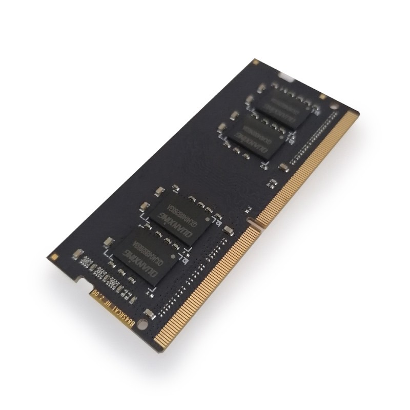 铨兴quanxingddr426663200笔记本内存条四代兼容2400频率电脑装机升级