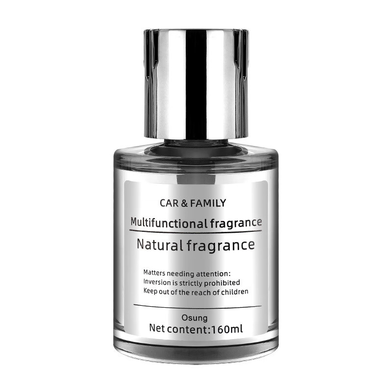 架汽车香水座式车用香氛车内除异味淡香女男士专用 别样古龙(古龙味)