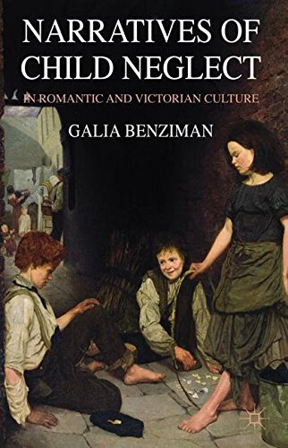 预订 narratives of * neglect in romantic and victorian culture
