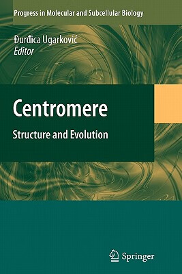 预订 Centromere