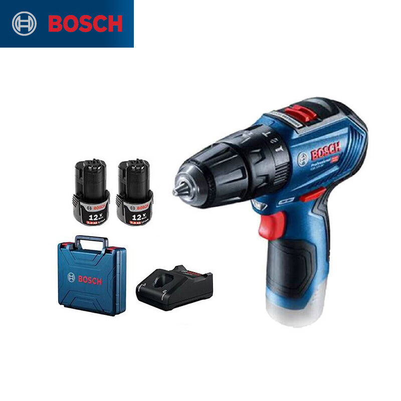博世电动工具GSB12V-30