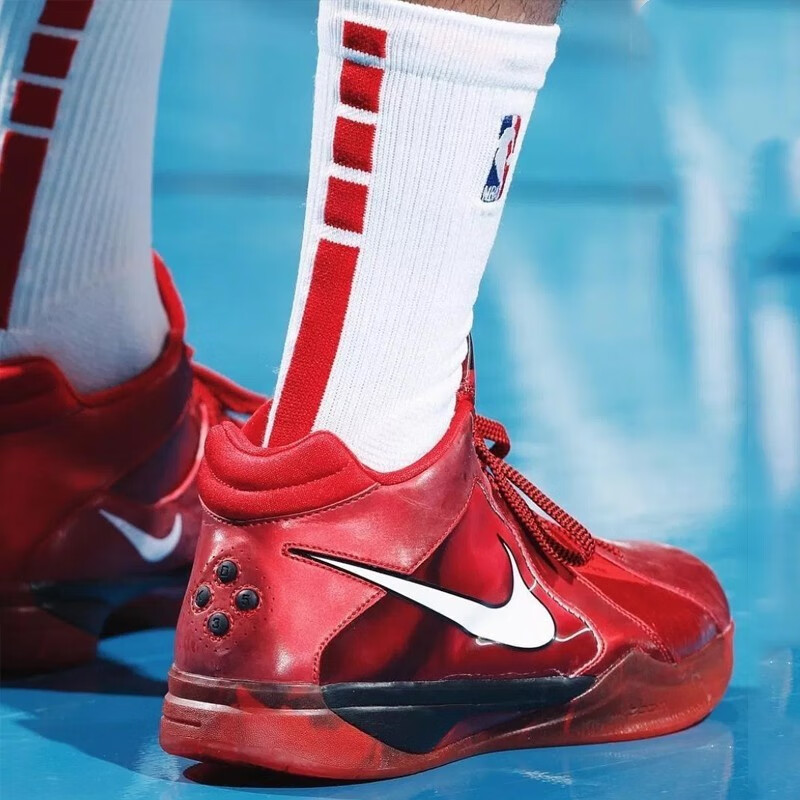 nike kd 3"all-star"杜兰特3 全明星实战复刻篮球鞋 dv0835-600 dv