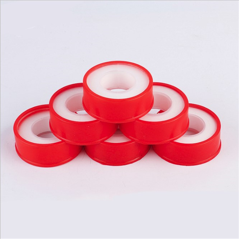 生料带大卷20米水胶布密封带生胶带水暖管件补漏止水防水胶带 【4米】