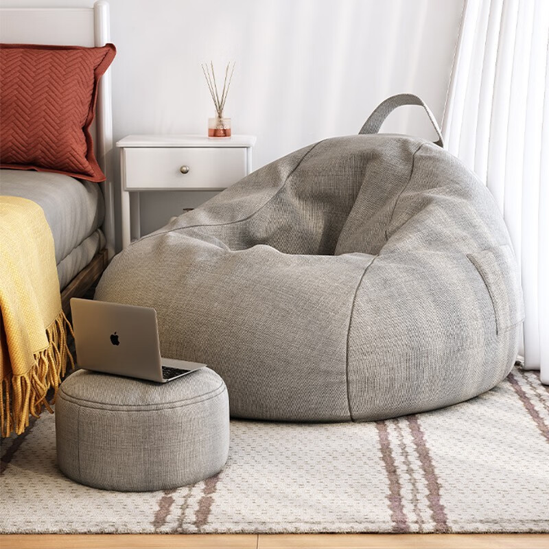 京东怎么看懒人沙发价格走势曲线图|懒人沙发价格走势