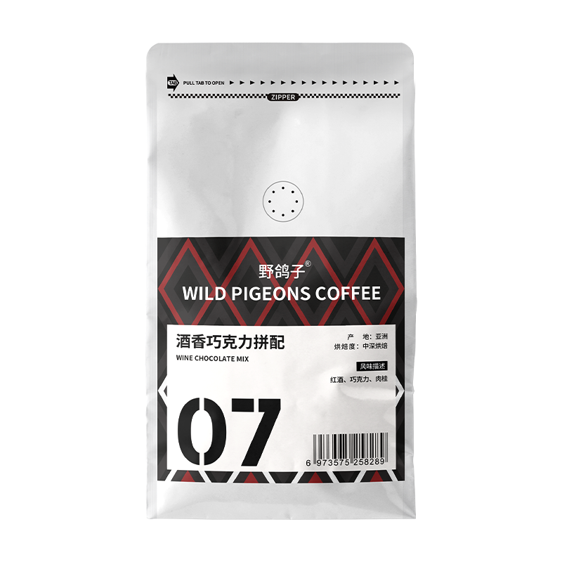 野鸽子品牌优质咖啡价格历史走势及口感推荐|怎么看咖啡的价格走势曲线
