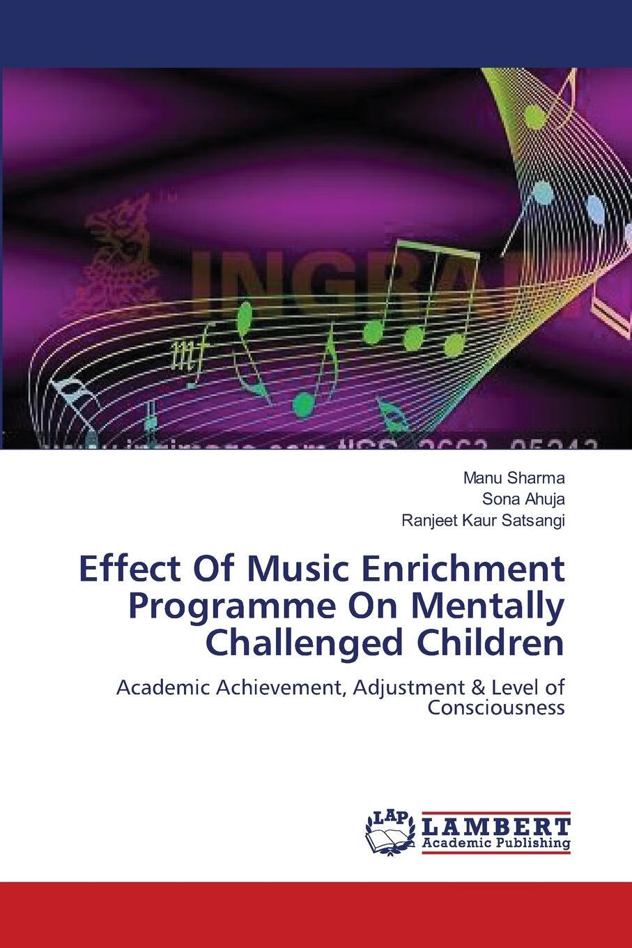 【2周达】【预售按需印刷】effect of music enrichment programme on